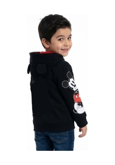 İrem Çocuk Giyim Erkek Çocuk Boy Yazılı Kapüşonu Kulaklı Kolları Resimli Siyah Hırka Siyah İrem Çocuk Giyim Erkek Çocuk Boy Yazılı Kapüşonu Kulaklı Kolları Resimli Siyah Hırka Siyah