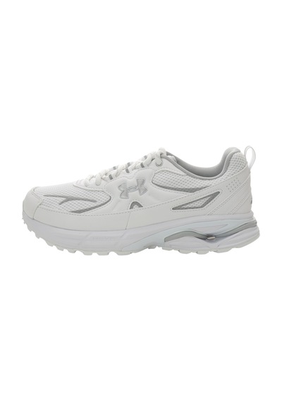 A6005280-100 Under Armour Ua Apparition Tech Spor Ayakkabı Beyaz A6005280-100 Beyaz