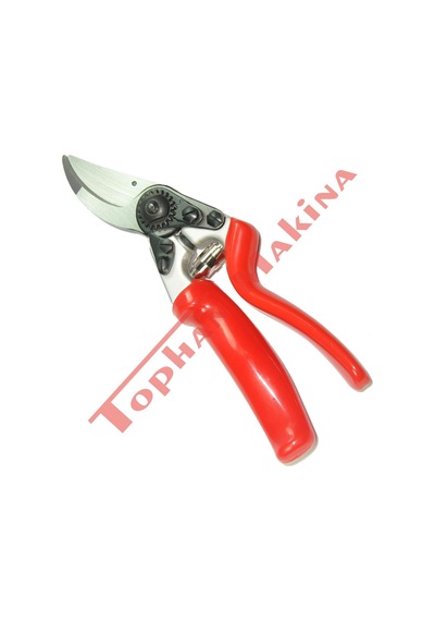 Eltu 407F Budama Makası Döner Saplı 215Mm