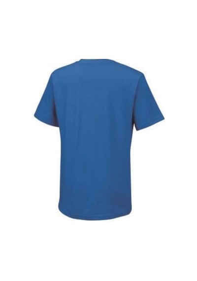 Wilson Script Cotton Tee Kadın T-Shirt Wra752505 Wilson Script Cotton Tee Kadın T-Shirt Wra752505