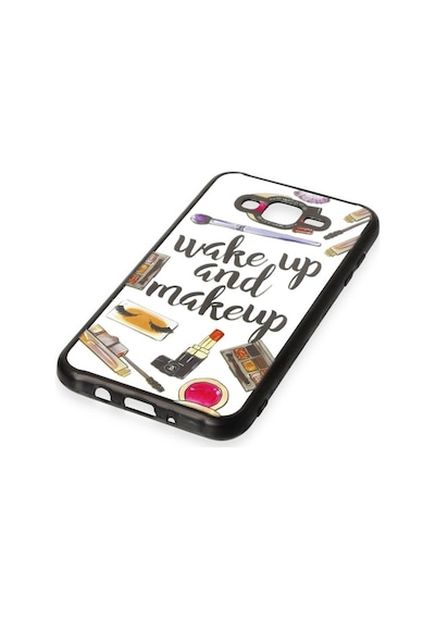 Samsung Galaxy Uyumlu J7 Kılıf Mirror Desenli Kapak - Mirror - 3 Bz8683140569402