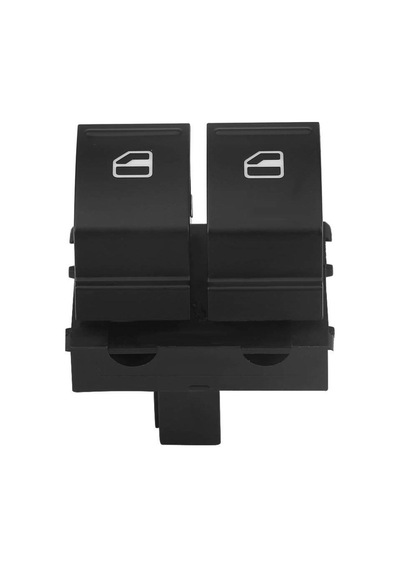 Gpr Volkswagen Caddy Sol Çiftli Cam Açma Düğmesi 2004-2011