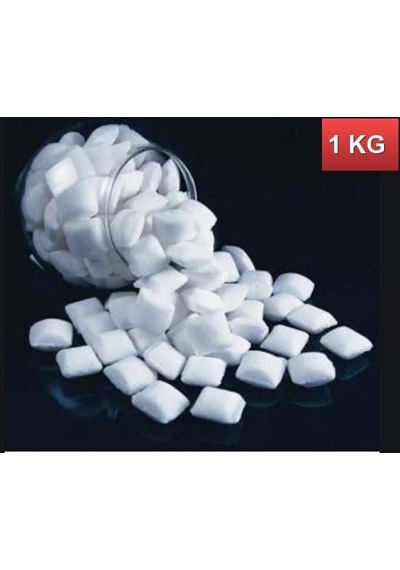 Akvaryum Kaya Tuzu 1 KG