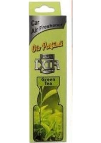 Ixır Oto Kokusu 8 Ml Yeşil Çay