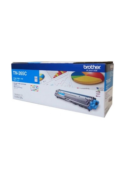 BROTHER  Mavi 2200 Sayfa Lazer Toner TN265C