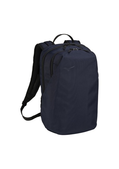 Mizuno Backpack 20 Unisex Sırt Çantası Lacivert Çok Renkli