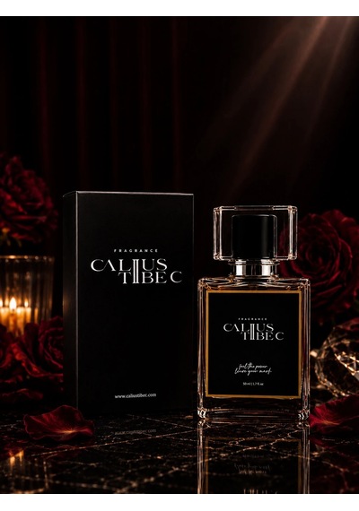 Calius Tibec Ct-17 Kadın Parfüm EDP 50 ML