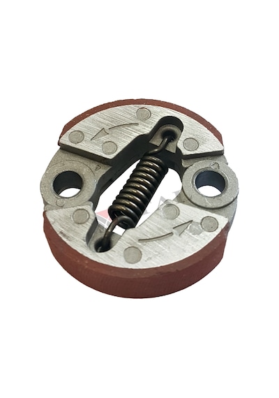 Motorlu Tırpan Balata Oleomac 746/755/453 İtal Cn