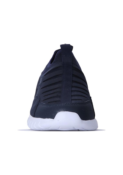 M.P Mp 251-7350mr Mandalla Laci Bağsız Yazlık Erkek Sneaker Ayakkabı Lacivert