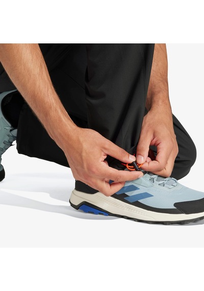 Adidas Terrex Multi Liteflex Erkek Siyah Eşofman Altı Jf3709