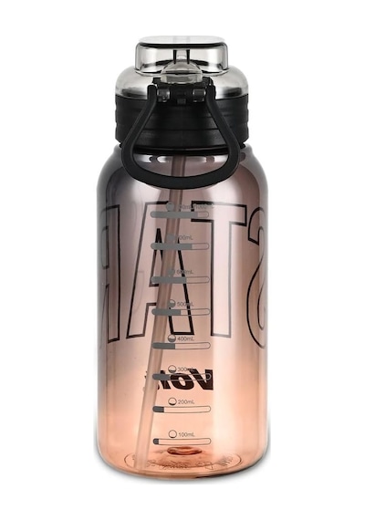 Voıt Star Trıtan Suluk 1000ml Çok Renkli