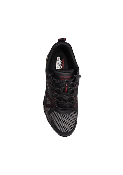 Skechers 237303 Bkrd Erkek Spor Ayakkabı Çok Renkli