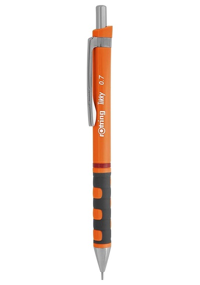 Rotring Tikky 0.7 Min Okul Seti Rotring Silgi Kalem Seti N11.9144