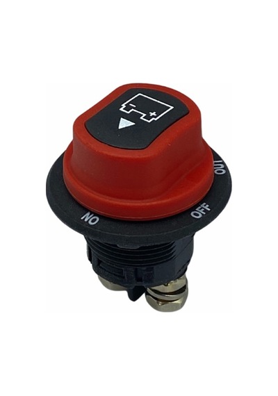 12v-24v Devre Kesici Pls Mini Marin Tipi çevirmeli on-off-out N11.2323
