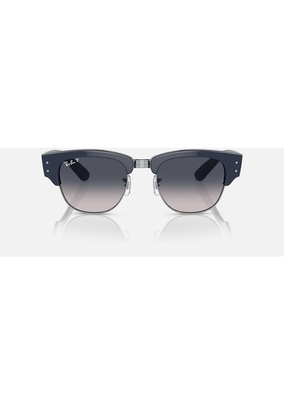Rayban Rb 0316 S 1366 / 78 50 Polarize Unisex Güneş Gözlüğü Belirtilmemiş