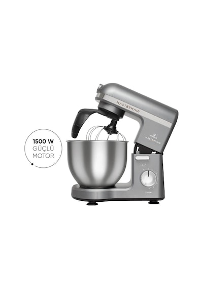 Karaca  Mastermaid Chef Pro Çift Kollu 1500 W Mutfak Şefi