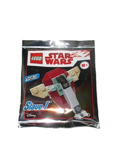 LEGO® Star Wars 911945 Slave I 30 Parça