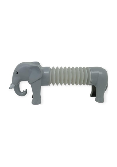 Uzayan Fidget Hayvanlar - Ss223a - Fil Hayvan