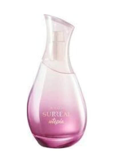 Surreal Utopia Edt 75ml Kadın Parfüm 5059018034410 Diğer