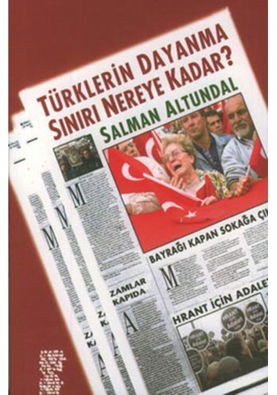 Türklerin Dayanma Sınırı Nereye Kadar 168204237