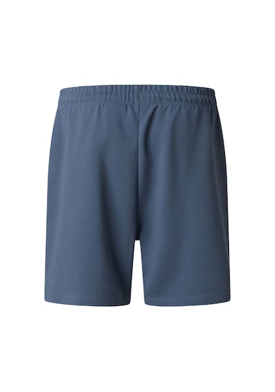 The North Face M Essentıal Lıght Relaxed Shorts Erkek Sportif Şort Nf0a8gq90u31 Gri