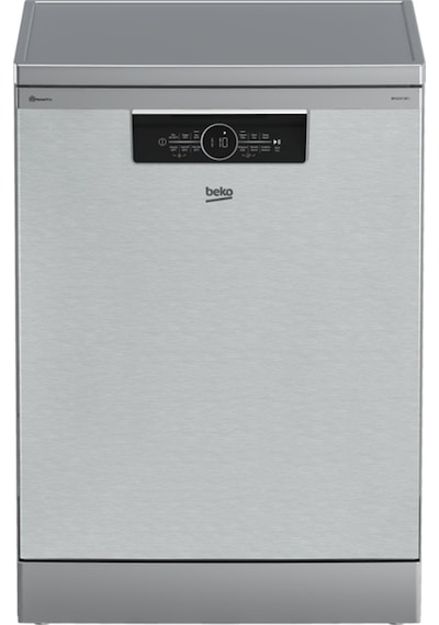 Beko BM 6247 WF I 6 Programlı 15 Kişilik Bulaşık Makinesi
