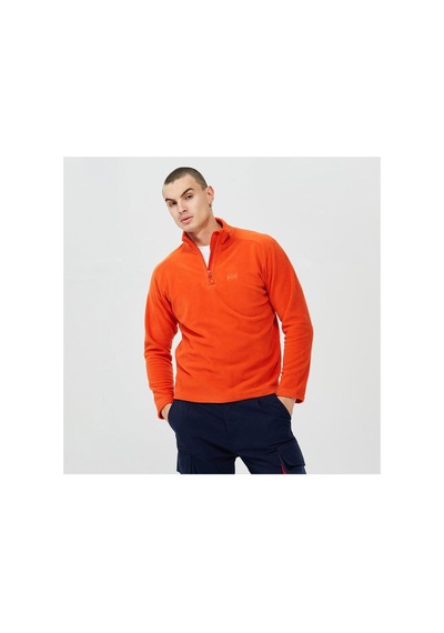 Helly Hansen Mount Polar Fleece Turuncu