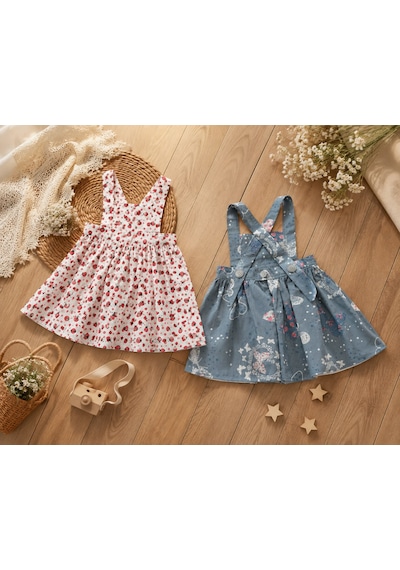 Cresh Kids Kız Çocuk Jile Kırmızı
