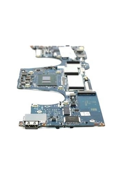 Lenovo Yoga 730-13ıkb İ7-8550u Sr3lc İşlemcili On Board Notebook Anakart La-f571p
