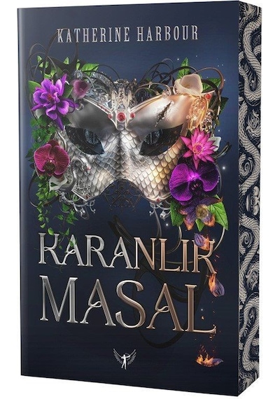 Karanlık Masal / Katherine Harbour