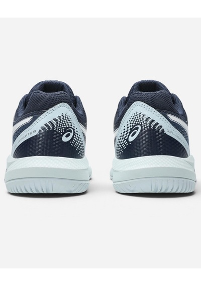 Asics Gel-dedıcate 8 Kadın Lacivert Tenis Ayakkabısı 1042a237-402