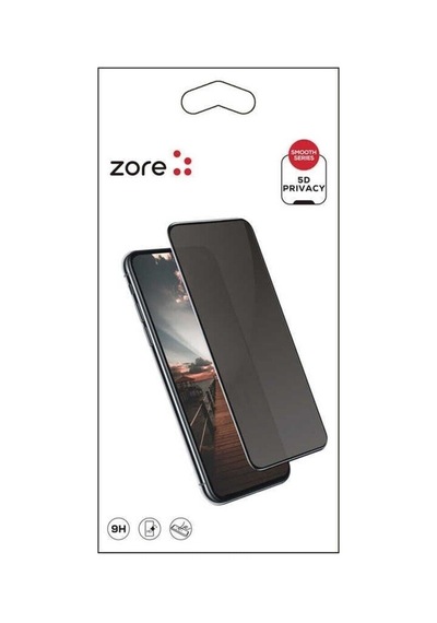 Huawei Mate 20 Lite Koruyucu 5d Hayalet Cam