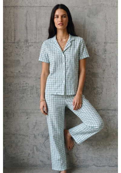 Norcia Sports V Yaka Düğmeli Casual Su Yeşili Pijama Takımı Çok Renkli - 929322005 Çok Renkli - 929322005 Çok Renkli Norcia Sports V Yaka Düğmeli Casual Su Yeşili Pijama Takımı Çok Renkli - 929322005 Çok Renkli - 929322005 Çok Renkli
