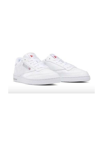 Reebok Club C Unisex Beyaz Sneaker Ayakkabı Ckr01012 Beyaz