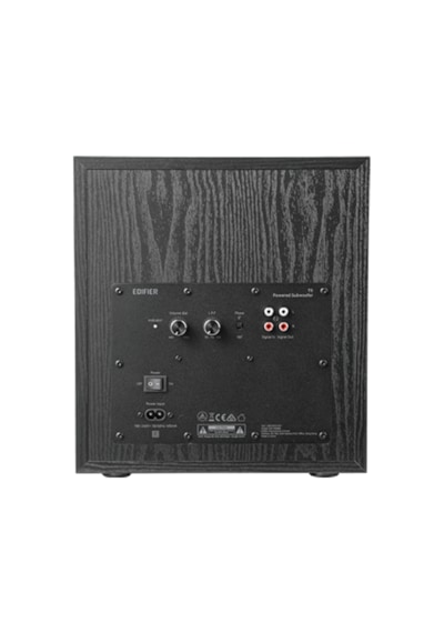 Edifier T5 Elektrikli Aktif Subwoofer