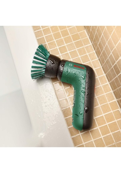 Elektrikli Temizleme Fırçası Universalbrush İçin Sert Fırça Karton Pakette 1 Adet