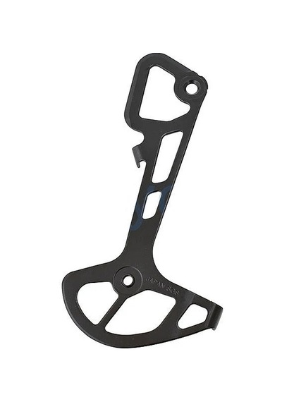 Shimano Rd-m6100 İç Plaka Sgs Tipi Y3hk26000 Siyah