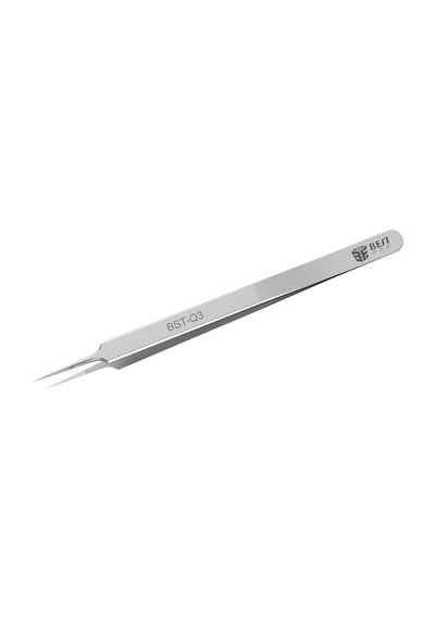 Ultra Hassas Çelik Entegre Cımbızı - Düz Sivri Uç 0.01 MM