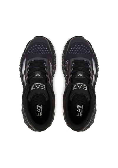 Emporio Armani Emporıo Armanı Erkek Ayakkabı X8x239-xk432-s336 Siyah