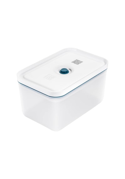 Zwilling Fresh & Save Vakum Başlangıç Seti, Plastik, 8 Parçalı, K