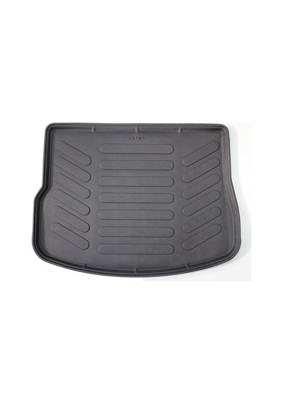 Land rover ranger rover evoque bagaj havuzu paspası 2011-2019 Riz