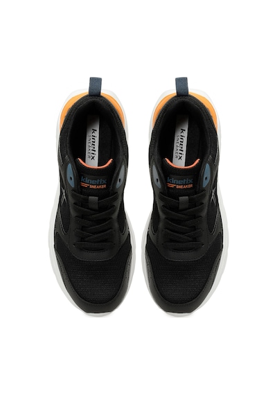Kinetix Ramble Tx 6fx Siyah Erkek Sneaker 000000000102123464 Siyah-turuncu Kinetix Ramble Tx 6fx Siyah Erkek Sneaker 000000000102123464 Siyah-turuncu