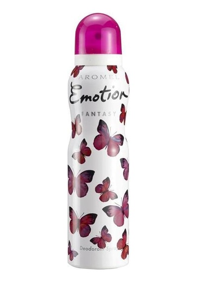 Emotion Fantasy Kadın Sprey Deodorant 150 ML