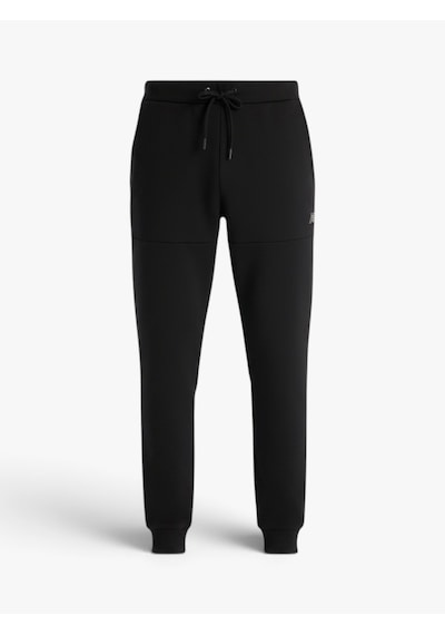 New Balance Nb Lifestyle Men Pant Erkek Siyah Eşofman Altı - Mnp1517
