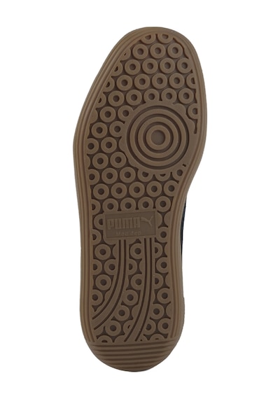 Puma Army Trainer Spor Ayakkabı 386607-21 Çok Renkli