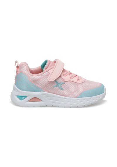 Kinetix Raın 3fx Pembe Kız Çocuk Spor Ayakkabı Pembe