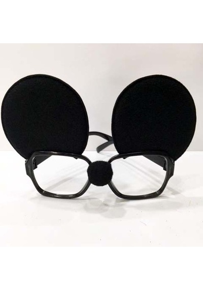 Mickey Mouse Gözlüğü - Rxlu-52458 18
