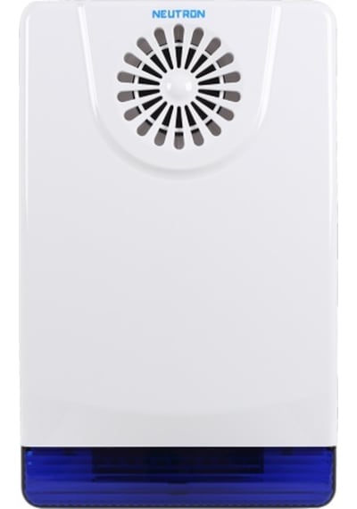 Neutron Nta - Src 43 Kablolu Siren