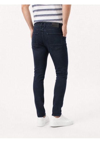 LOFT Ricardo Slim Fit Erkek Pantolon Lf2043470 Q1.v1 Denim LOFT Ricardo Slim Fit Erkek Pantolon Lf2043470 Q1.v1 Denim