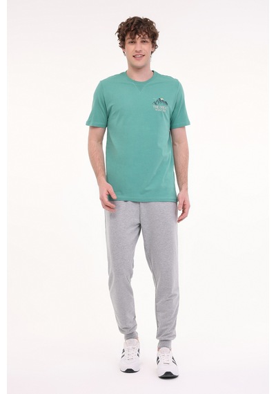 Kinetix Ml Fıne 11otd206 5fx Yeşil Erkek Kısa Kol T-shirt 000000000101938704 Yeşil Kinetix Ml Fıne 11otd206 5fx Yeşil Erkek Kısa Kol T-shirt 000000000101938704 Yeşil